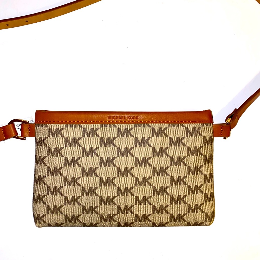 Michael Kors Belt Bag (Fanny Pack)